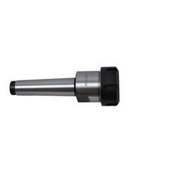 Morse Taper 3 ER32 Collet Chuck with M12 Drawbar - Twin Eagle Imports