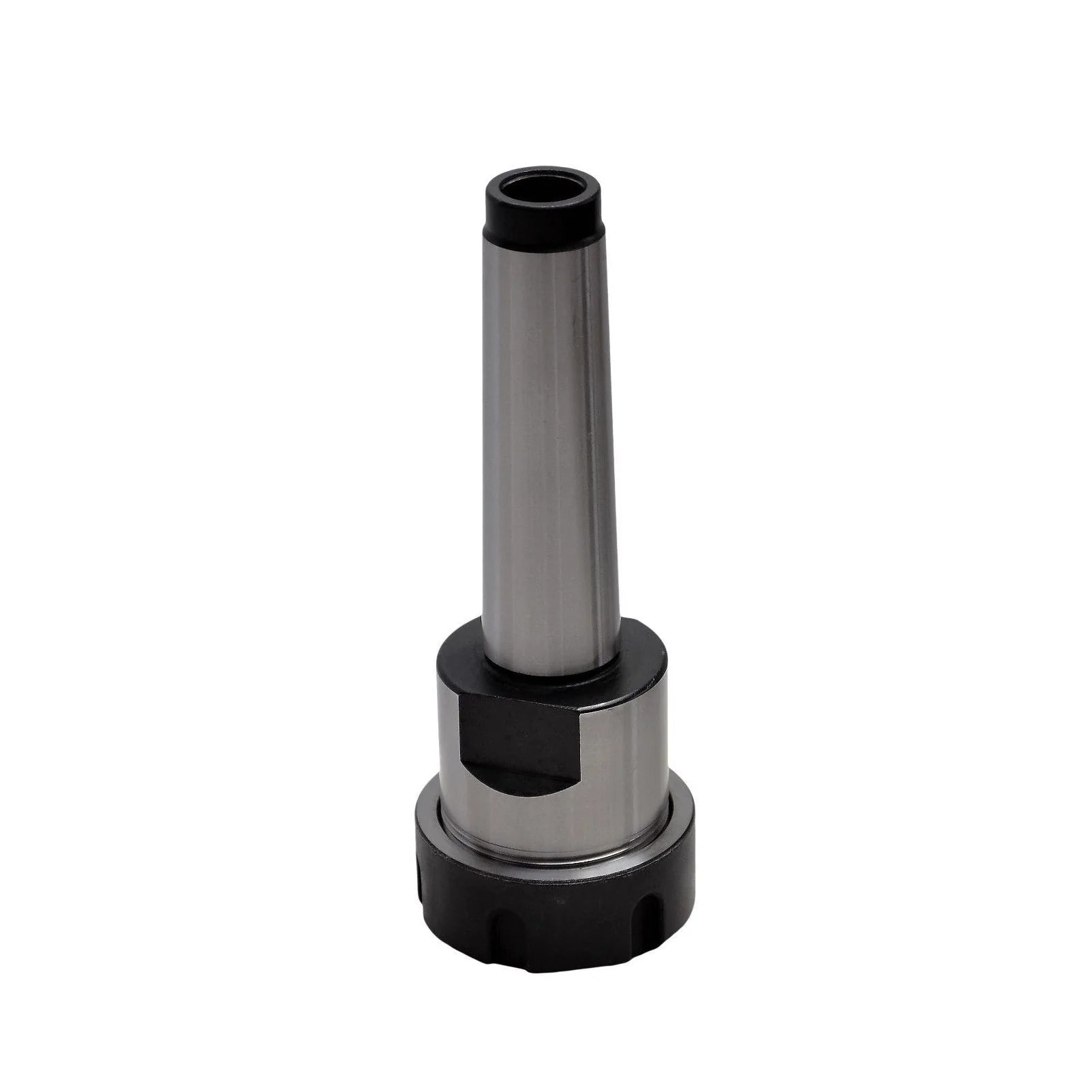 Morse Taper 3 ER32 Collet Chuck with M12 Drawbar - Twin Eagle Imports