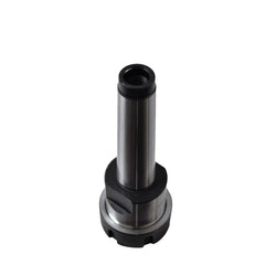 Morse Taper 3 ER32 Collet Chuck with M12 Drawbar - Twin Eagle Imports