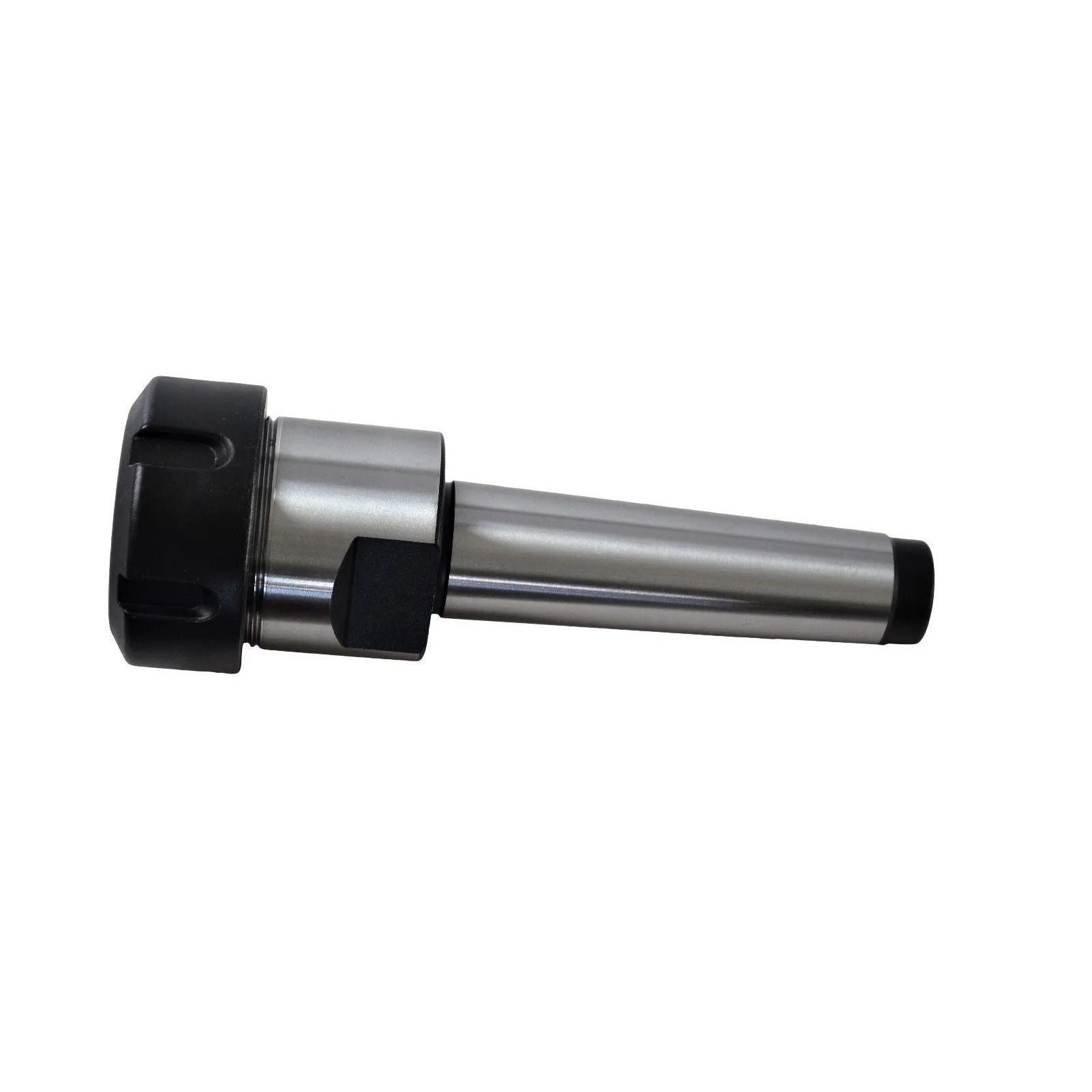 Morse Taper 3 ER32 Collet Chuck with M12 Drawbar - Twin Eagle Imports