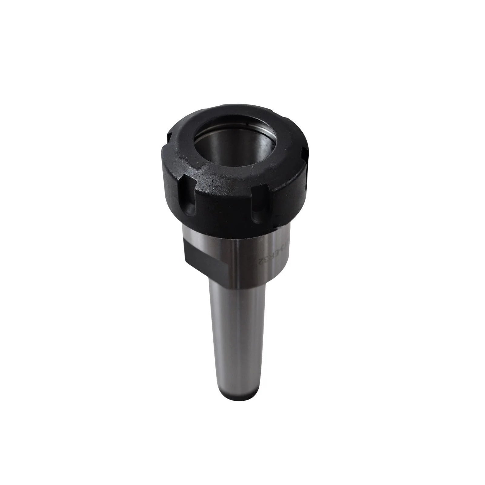 Morse Taper 3 ER32 Collet Chuck with M12 Drawbar - Twin Eagle Imports