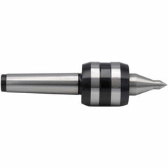 Morse Taper 3 Extended Nose Precision CNC High Speed Live Centre - Twin Eagle Imports