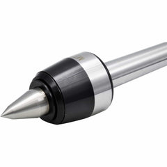 Morse Taper 3 Extended Nose Precision High Speed Live Centre - Twin Eagle Imports