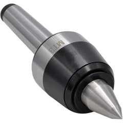 Morse Taper 3 Extended Nose Precision High Speed Live Centre - Twin Eagle Imports