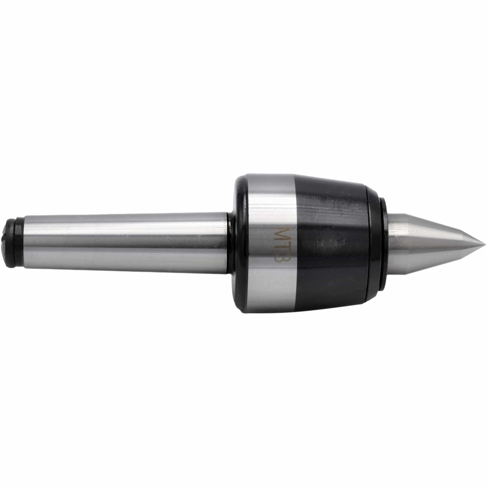 Morse Taper 3 Extended Nose Precision High Speed Live Centre - Twin Eagle Imports