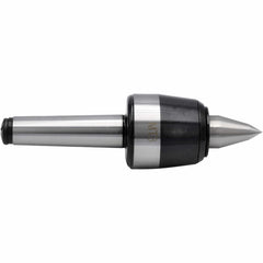 Morse Taper 3 Extended Nose Precision High Speed Live Centre - Twin Eagle Imports