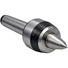 Morse Taper 4 Extended Nose High Speed Live Centre - Twin Eagle Imports