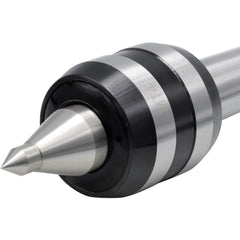 Morse Taper 4 Extended Nose Precision CNC High Speed Live Centre - Twin Eagle Imports