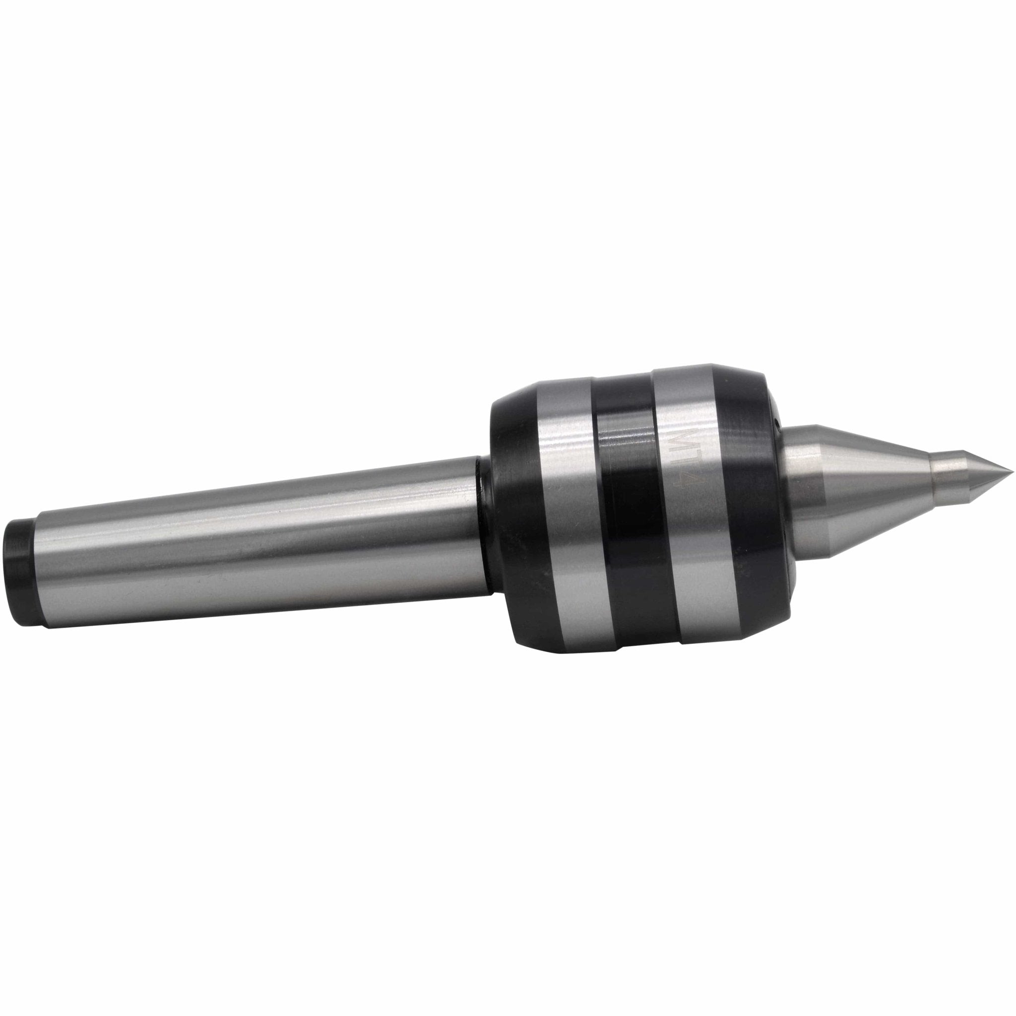 Morse Taper 4 Extended Nose Precision CNC High Speed Live Centre - Twin Eagle Imports