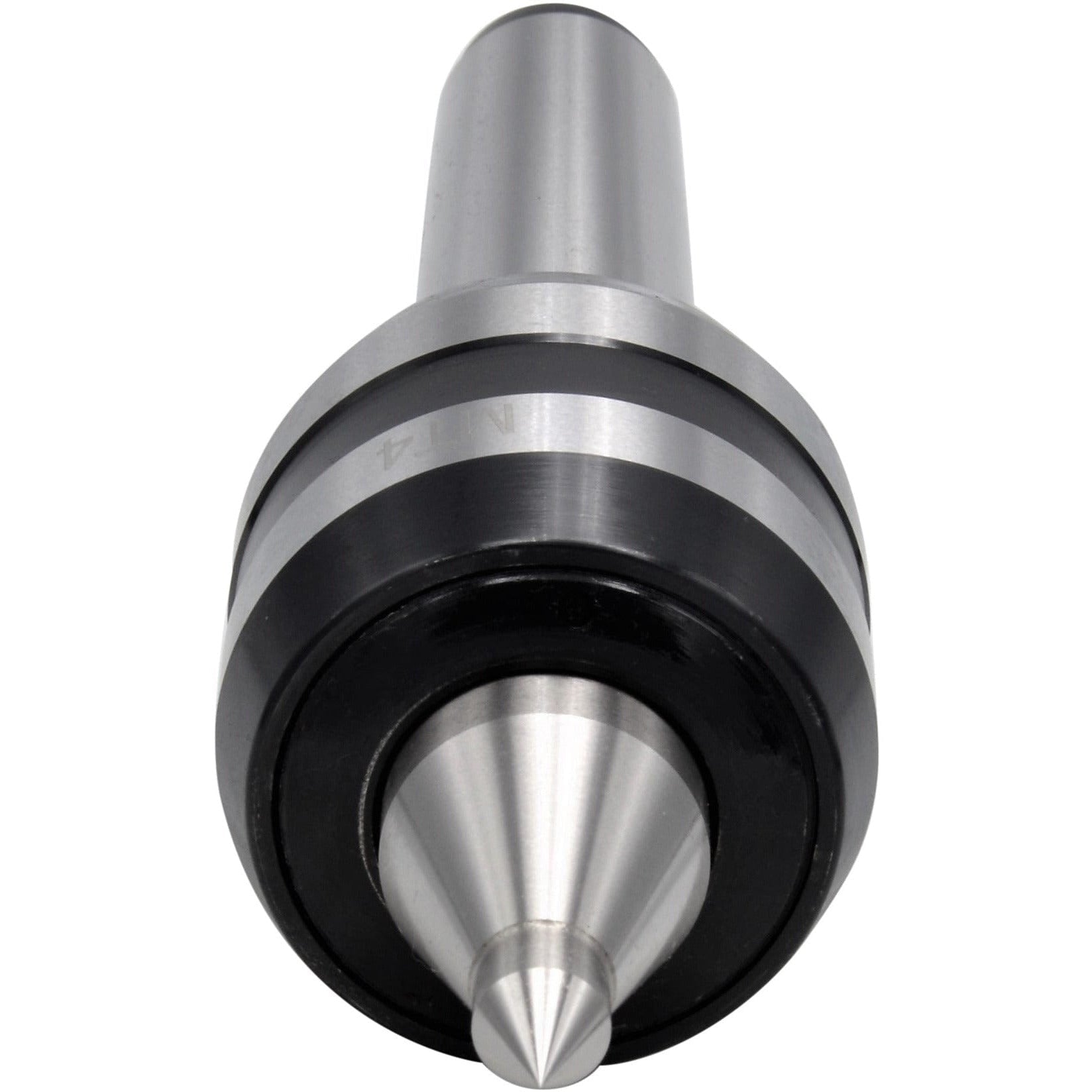 Morse Taper 4 Extended Nose Precision CNC High Speed Live Centre - Twin Eagle Imports