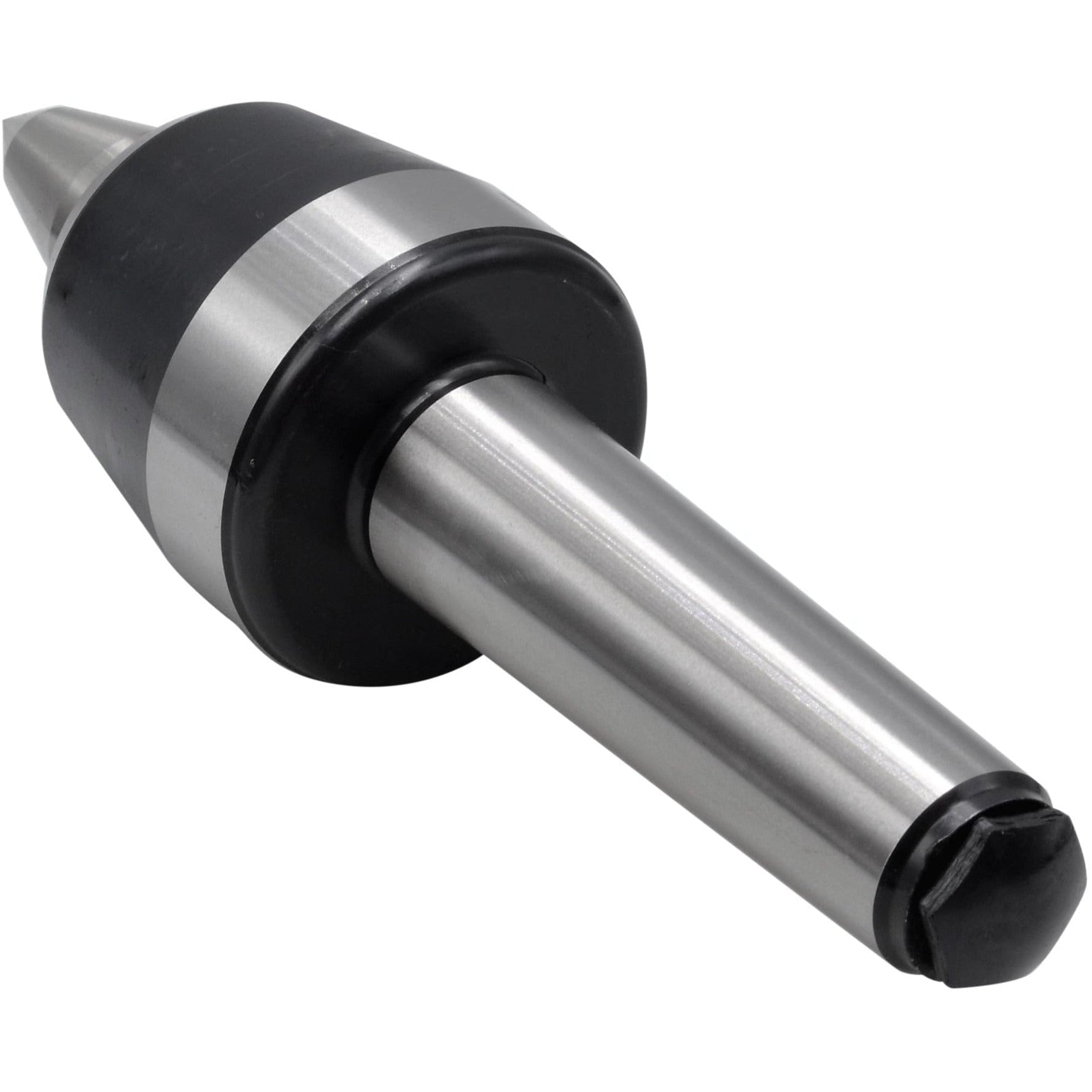 Morse Taper 4 Extended Nose Precision High Speed Live Centre - Twin Eagle Imports
