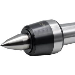Morse Taper 5 Extended Nose Precision High Speed Live Centre - Twin Eagle Imports