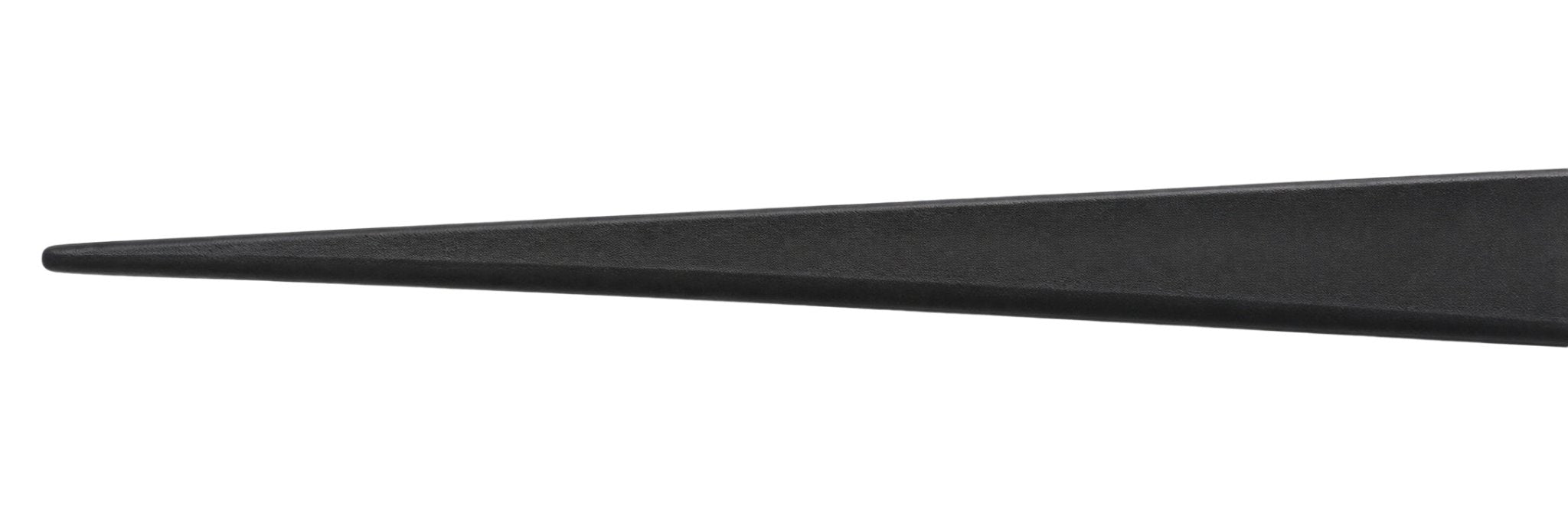Morse Taper Drill Drift Key – MT3 - Twin Eagle Imports