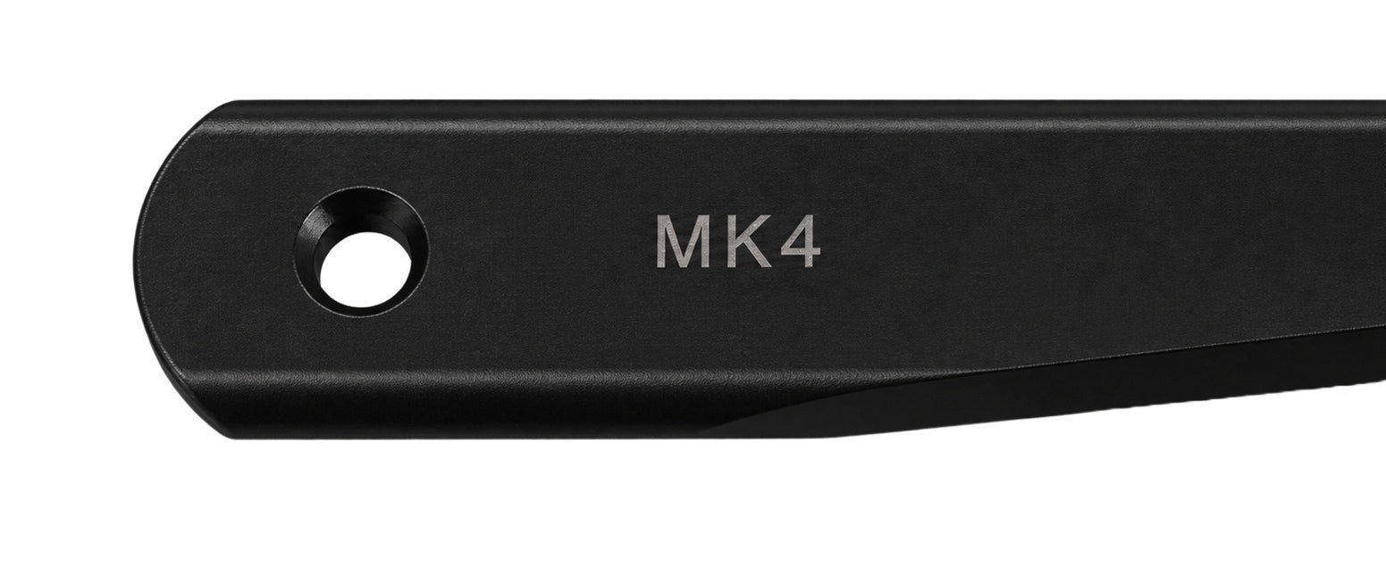 Morse Taper Drill Drift Key – MT4 - Twin Eagle Imports