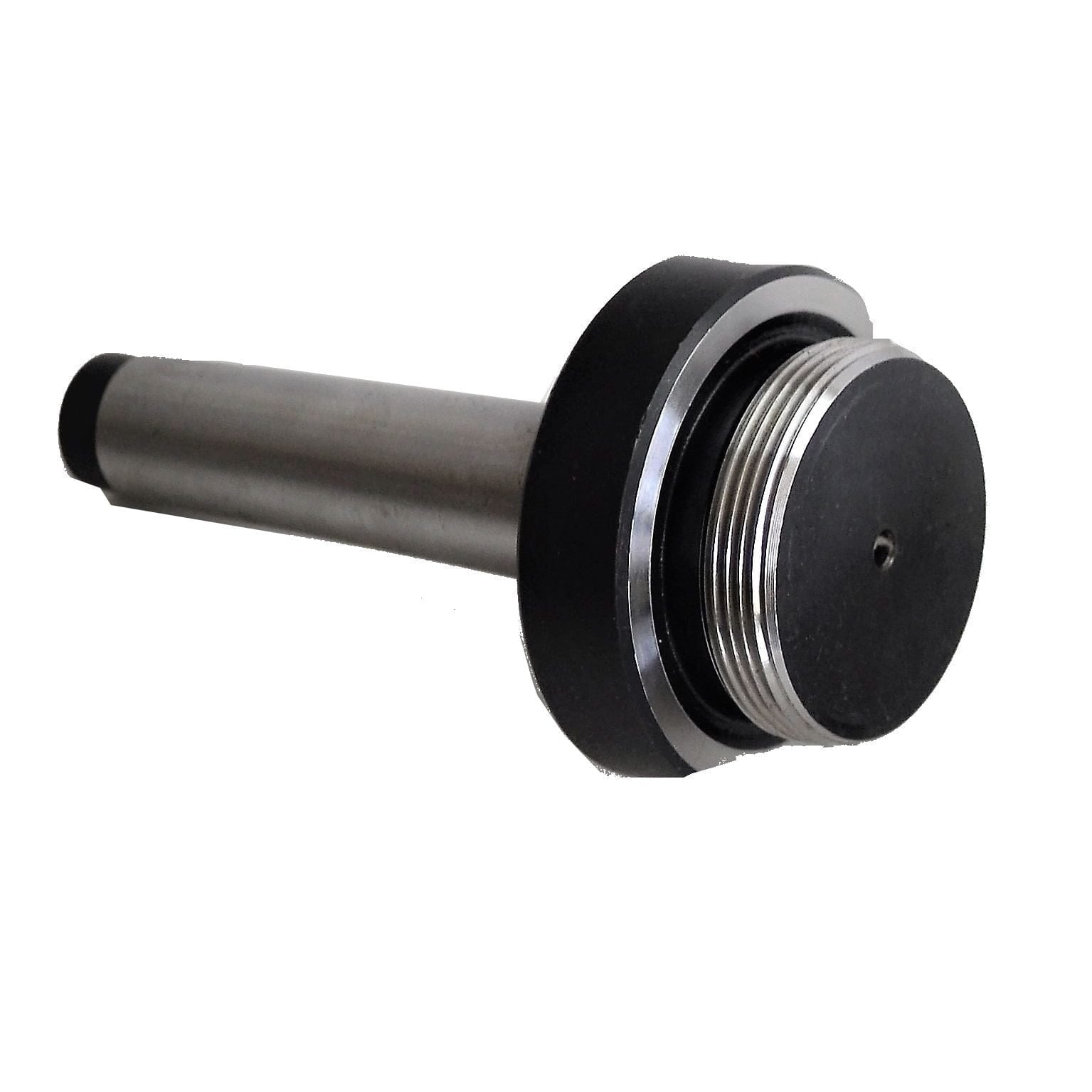 MT2 10mm Drawbar Boring Head Arbor - Twin Eagle Imports