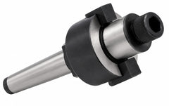 MT2 Face Mill Arbor 27mm Pilot Diameter - Morse Taper 2 Face Mill Holder - Twin Eagle Imports