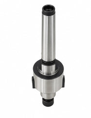 MT2 Shell Mill Arbor 22mm Pilot Diameter - Morse Taper 2 Face Mill Holder - Twin Eagle Imports