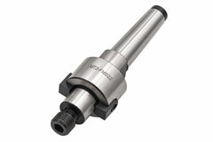 MT2 Shell Mill Arbor 22mm Pilot Diameter - Morse Taper 2 Face Mill Holder - Twin Eagle Imports