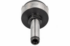 MT3 Face Mill Arbor 40mm Pilot Diameter - M12 Drawbar Thread - Twin Eagle Imports