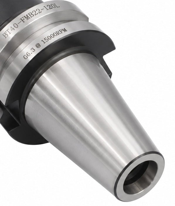 MT3 Shell Mill Arbor 22mm – Face Mill Holder - Twin Eagle Imports