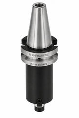 MT3 Shell Mill Arbor 22mm – Face Mill Holder - Twin Eagle Imports