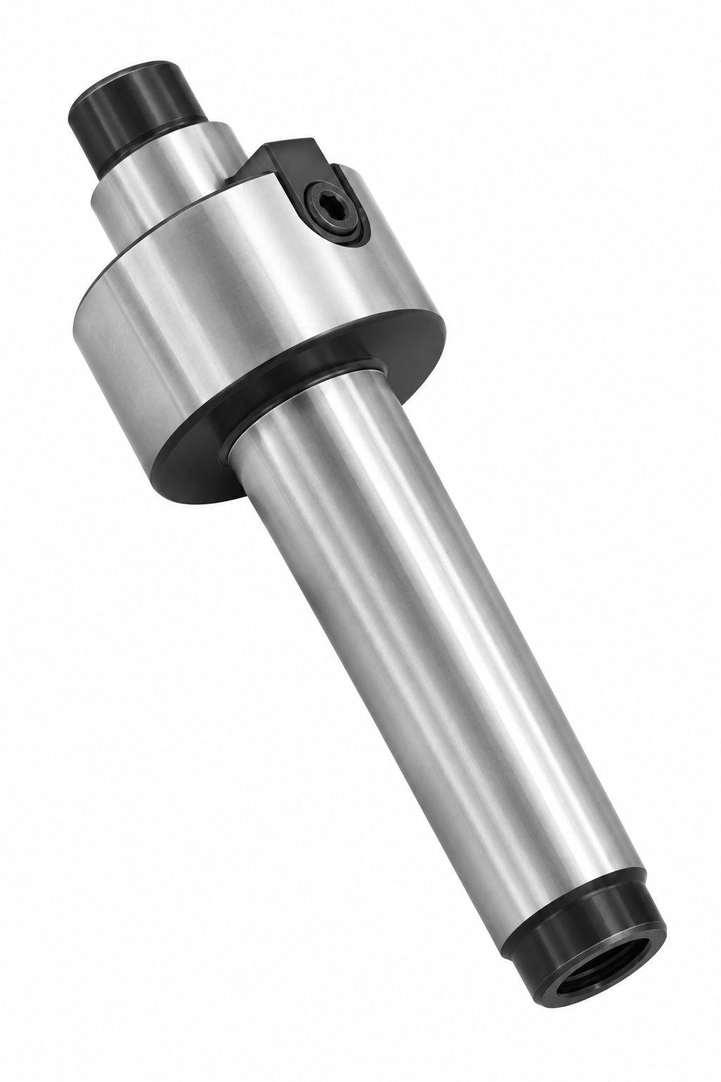 MT3 Shell Mill Arbor 22mm – Face Mill Holder - Twin Eagle Imports