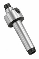 MT3 Shell Mill Arbor 22mm – Face Mill Holder - Twin Eagle Imports