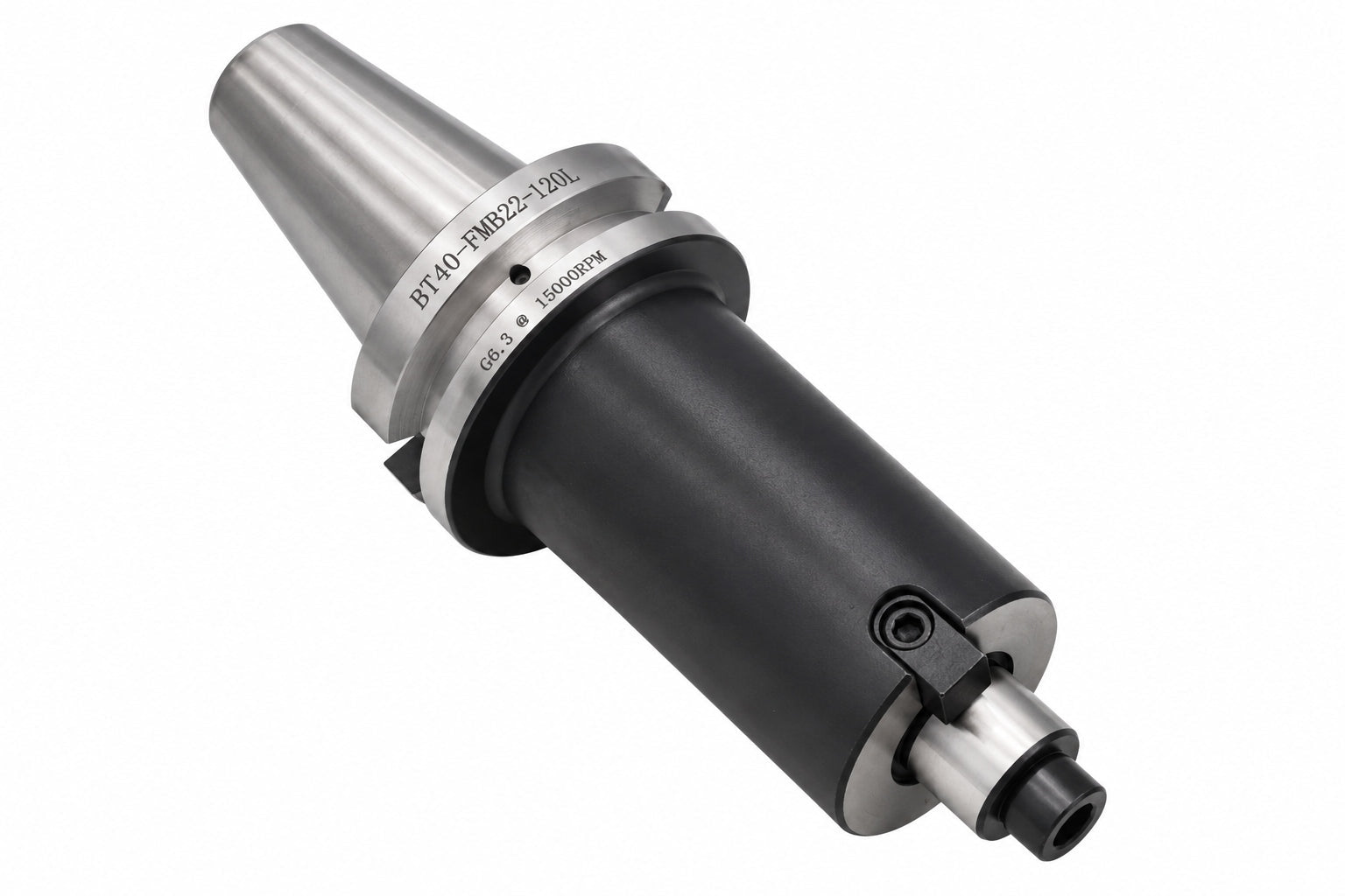 MT3 Shell Mill Arbor 22mm – Face Mill Holder - Twin Eagle Imports