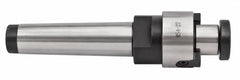 MT4 Face Mill Arbor 27mm – FMMT4M27 - Twin Eagle Imports