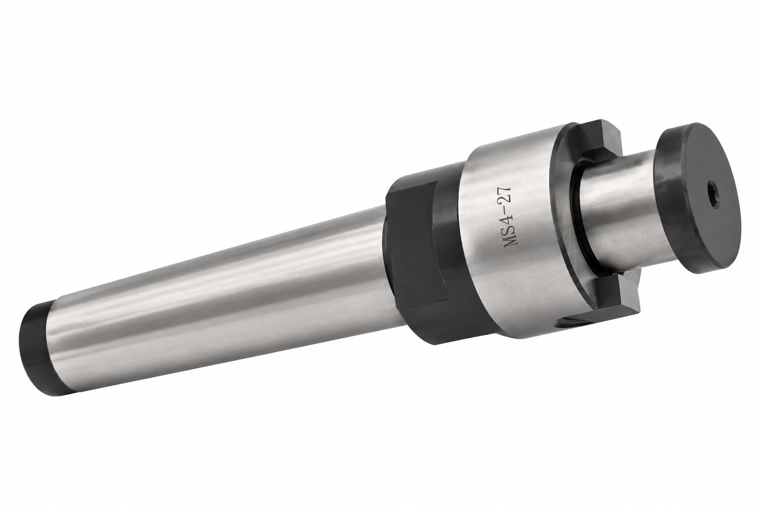MT4 Face Mill Arbor 27mm – FMMT4M27 - Twin Eagle Imports