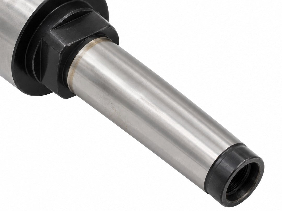 MT4 Face Mill Arbor 32mm Pilot Diameter - M16 Drawbar Thread - Twin Eagle Imports