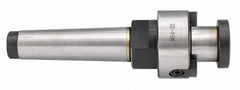 MT4 Face Mill Arbor 32mm Pilot Diameter - M16 Drawbar Thread - Twin Eagle Imports