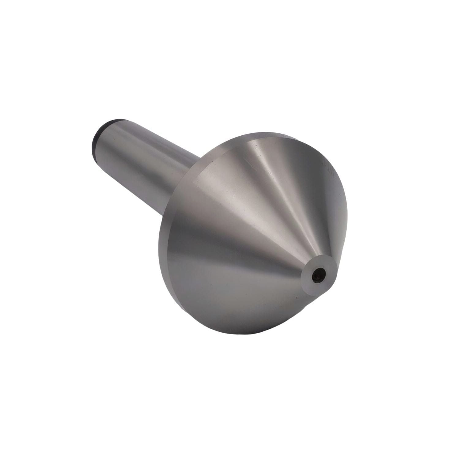 MT4 Pipe Centre 80mm Bull Nose Live Centre - Twin Eagle Imports