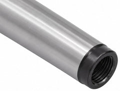 MT4 Shell Mill Arbor 16mm – Face Mill Holder with M16 Drawbar Thread - Twin Eagle Imports
