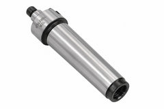 MT4 Shell Mill Arbor 16mm – Face Mill Holder with M16 Drawbar Thread - Twin Eagle Imports