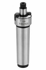 MT4 Shell Mill Arbor 16mm – Face Mill Holder with M16 Drawbar Thread - Twin Eagle Imports