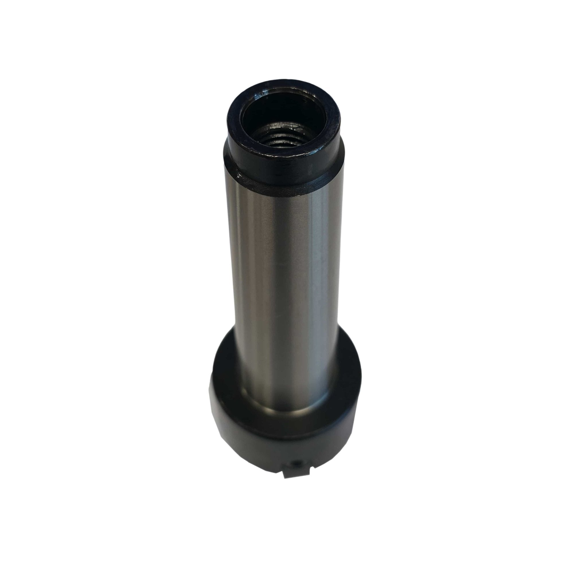 MT4 Shell Mill Arbor 22mm – Face Mill Holder with M16 Drawbar Thread - Twin Eagle Imports