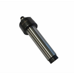 MT4 Shell Mill Arbor 22mm – Face Mill Holder with M16 Drawbar Thread - Twin Eagle Imports