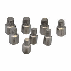 Multi Spline Screw Extractor 25 Piece Kit - Twin Eagle Imports