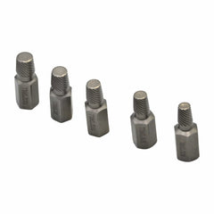 Multi Spline Screw Extractor Set 10 Piece Kit - Twin Eagle Imports