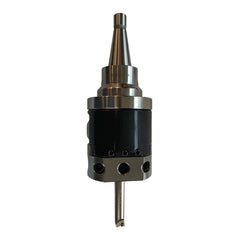 NBH2084 Fine Boring Head Set – NT30 with 8pc 20mm Boring Bars - Twin Eagle Imports