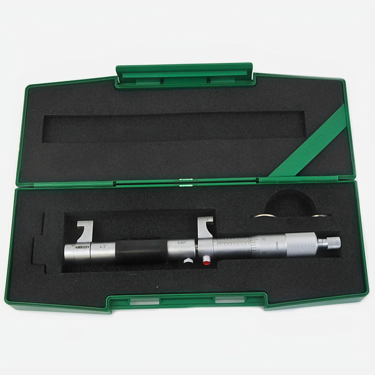 Insize Imperial Inside Micrometer 4-5" Range Series 3220-5