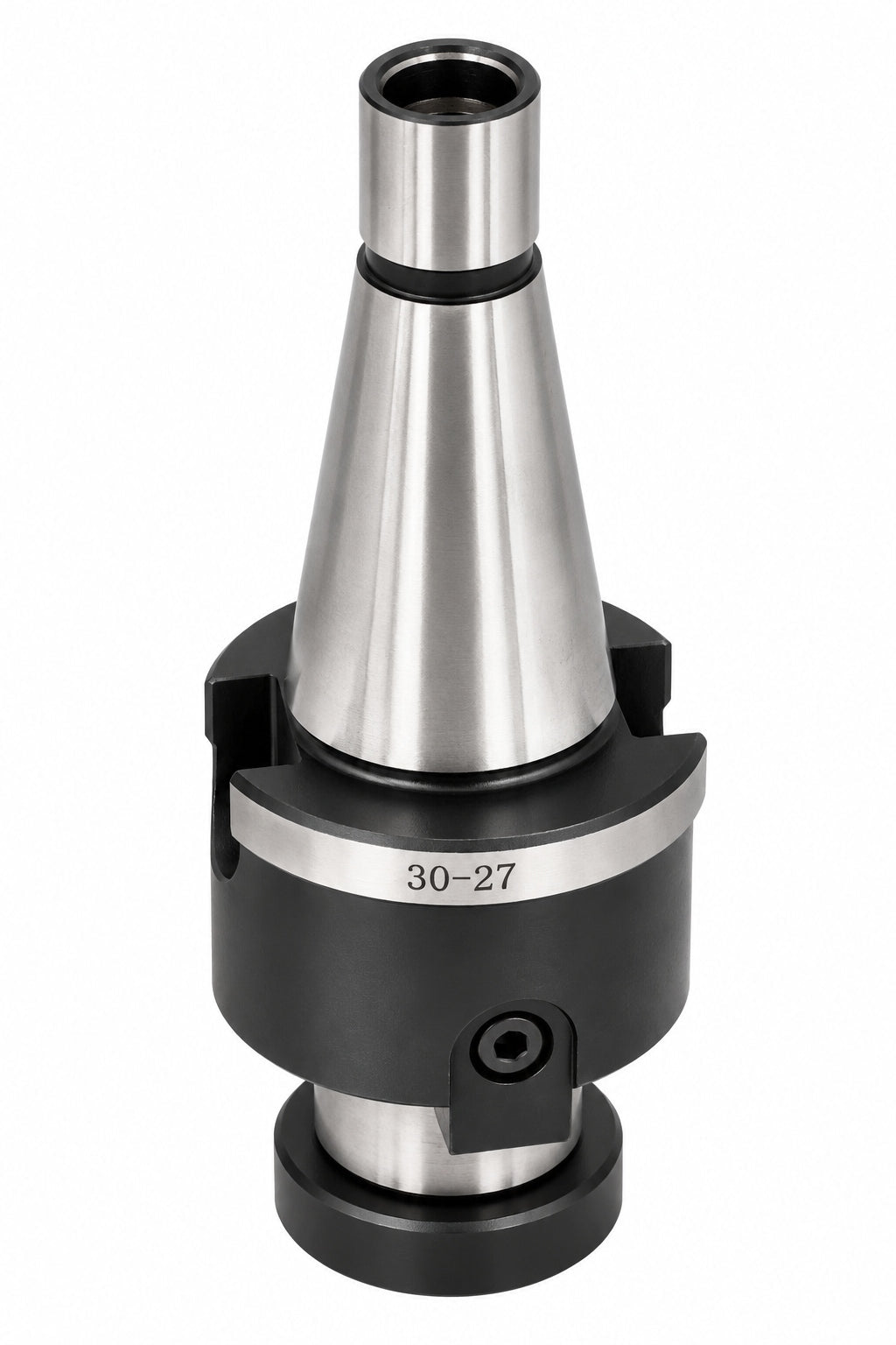 NT30 Face Mill Arbor 27mm Pilot Diameter - Twin Eagle Imports