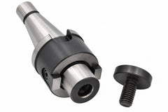 NT30 Face Mill Arbor 27mm Pilot Diameter - Twin Eagle Imports