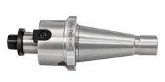 NT40 Face Mill Arbor 27mm Pilot Diameter - Twin Eagle Imports