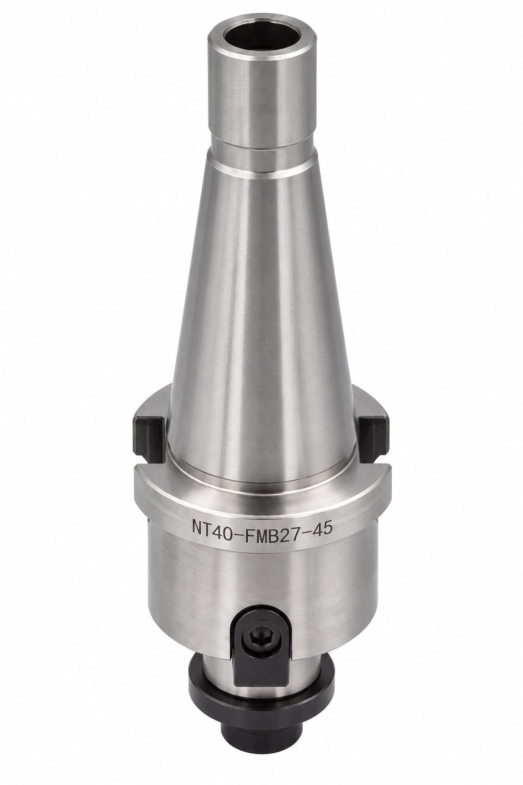 NT40 Face Mill Arbor 27mm Pilot Diameter - Twin Eagle Imports