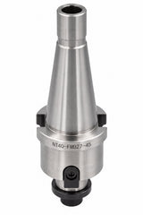 NT40 Face Mill Arbor 27mm Pilot Diameter - Twin Eagle Imports