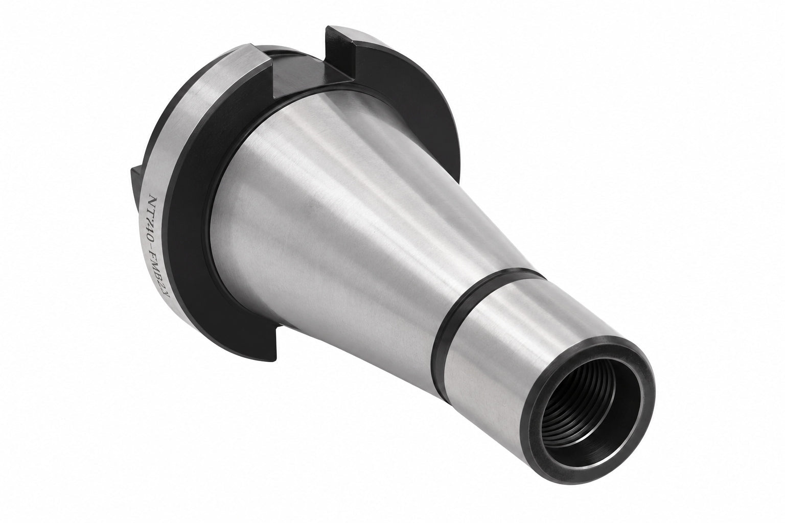 NT40 Shell Mill Arbor 22mm Pilot Diameter - Twin Eagle Imports