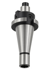 NT40 Shell Mill Arbor 22mm Pilot Diameter - Twin Eagle Imports