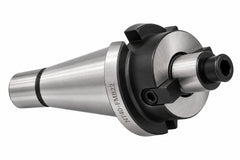 NT40 Shell Mill Arbor 22mm Pilot Diameter - Twin Eagle Imports